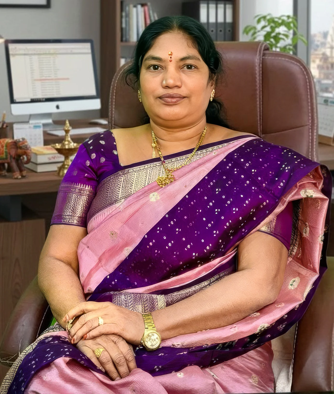 Managing Director - Vara Real Estate & Developers